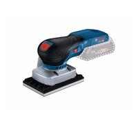 Bosch professional 18v system gss 18v-13 - lijadora orbital a batería