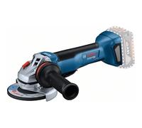 Bosch professional 18v system gws 18v-10 p - amoladora angular a bater