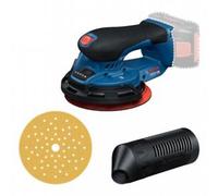 Bosch professional 18v system lijadora a batería gex 18v-150-3 (incl.