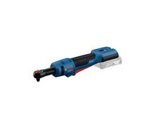 Bosch Professional 18V System llave de crique a batería GRC 18V-60 (incl. 2 baterías GBA 2.0Ah, cargador GAL 18V-40, L-BOXX)