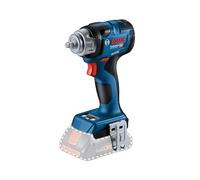 Bosch Professional 18V System llave de impacto a batería GDS 18V-320 C (par de apriete 320 Nm y par de arranque 540 Nm, sin batería ni cargador)