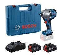 Bosch professional 18v system llave de impacto a batería gds 18v-780