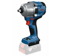 Bosch - Llave de impacto inalámbrica de 18 V GDS 18V-780, sin batería ni cargador 06019P4000