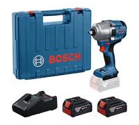 Bosch professional 18v system llave de impacto a batería gds 18v-780