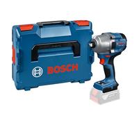 Bosch Professional Llave de impacto a batería GDS 18V-780 Sistema 18V Incluye L-BOXX