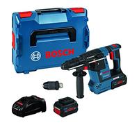 Bosch Martillo perforador GBH 18V-26F SDS-plus a batería