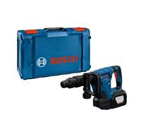 Bosch Professional Martillo demoledor a batería GSH 18V-5 sin escobillas 8,5 J (incl. XL-BOXX)