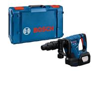 Bosch Professional Martillo demoledor a batería GSH 18V-5 sin escobillas 8,5 J (incl. XL-BOXX)