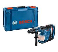 Bosch GBH 18V-40 C Professional BITURBO SDS max (solo)