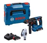Bosch professional 18v system martillo perforador a batería gbh 18v-1