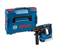 Bosch Professional Martillo perforador a batería GBH 18V-1 Sistema 18V