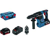 Bosch professional 18v system martillo perforador a batería gbh 18v-2