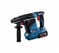 Bosch professional 18v system martillo perforador a batería gbh 18v-2