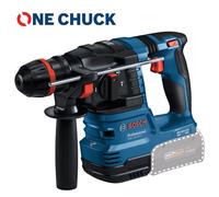 Bosch professional 18v system martillo perforador a batería gbh 18v-2