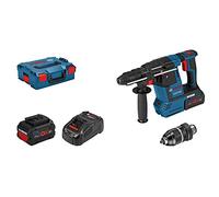 Martillo perforador sds plus a batería gbh 18v-26f