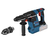 Bosch Martillo combinado 0611910000 AKU 18 V, sin batería ni cargador
