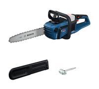 Bosch Professional Motosierra GKE 18V-40 BITURBO – 18 V, 40 cm – Sin batería ni cargador