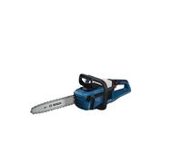 Bosch Professional Motosierra GKE 18V-40 BITURBO – 18 V, 40 cm – Sin batería ni cargador
