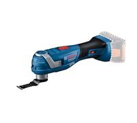 Bosch Professional Multiherramienta GOP 18V-34 – motor sin escobillas, sin batería/cargador