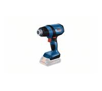 Bosch professional 18v system pistola de aire caliente a batería ghg