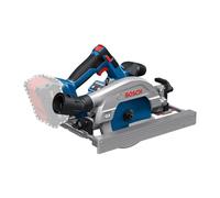 Bosch Professional 18V System sierra circular a batería GKS 18V-57-2 GX (incl. guía paralela, sin batería/cargador)