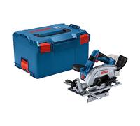 Bosch Professional Sierra circular a batería GKS 18V 57-2 L, motor sin escobillas, profundidad 57 mm
