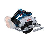 Bosch Professional Sierra circular GKS 18V 57-2 disco 165 mm profundidad 57 mm sin batería/cargador