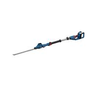 Bosch professional 18v system sierra de bastón telescópico ghe 18v-5