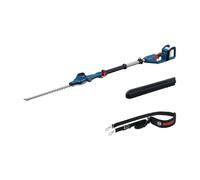 Bosch Professional Sierra de bastón telescópico GHE 18V-5 Sistema 18 V