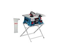 Bosch professional biturbo sierra circular de mesa a batería gts 18v-