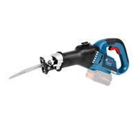 Bosch Professional - Sierra sable a batería GSA 18V-32 - Sistema 18V