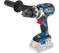 Bosch Professional Taladro percutor GSB 18V-110 C, 110 Nm, sin batería/cargador
