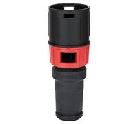 Bosch Professional 1x Adaptador, Accesorios para Extractores de Polvo