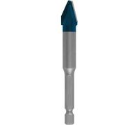 Bosch professional 1x broca expert hex-9 hardceramic (para tejas, bald