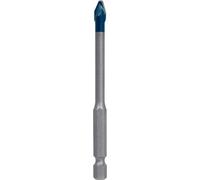 Bosch professional 1x broca expert hex-9 hardceramic (para tejas, bald