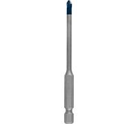 Bosch Professional 1x Broca Expert HEX-9 HardCeramic (para Tejas, Baldosas, Ø 4,00 mm, accesorios Taladro de impacto rotativo)