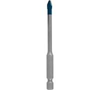Bosch Professional Broca Expert HEX-9 HardCeramic Ø 5 mm para Tejas y Baldosas - 1 unidad