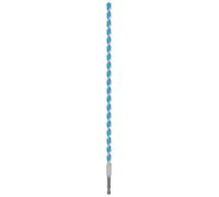 Bosch Professional 1x Broca Expert HEX-9 MultiConstruction (para Hormigón, Ø 10x400 mm, Accesorios Taladro de impacto rotativo)