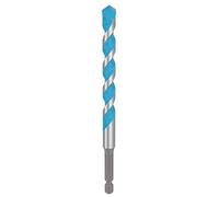 Bosch Professional 1x Broca Expert HEX-9 MultiConstruction (para Hormigón, Ø 11x150 mm, Accesorios Taladro de impacto rotativo)