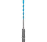 Bosch Professional Broca Expert HEX-9 MultiConstruction Ø 4 x 90 mm para hormigón 1x