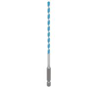 Bosch Professional 1x Broca Expert HEX-9 MultiConstruction (para Hormigón, Ø 4x150 mm, Accesorios Taladro de impacto rotativo)