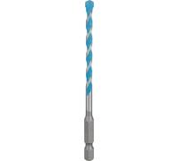 Bosch Professional 1x Broca Expert HEX-9 MultiConstruction (para Hormigón, Ø 5.50 x 100 mm, accesorios Taladro de impacto rotativo)