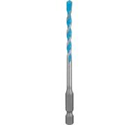 Bosch Professional 1x Broca Expert HEX-9 MultiConstruction (para Hormigón, Ø 5 x 100 mm, accesorios Taladro de impacto rotativo)
