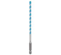 Bosch Professional 1x Broca Expert HEX-9 MultiConstruction (para Hormigón, Ø 5x150 mm, Accesorios Taladro de impacto rotativo)