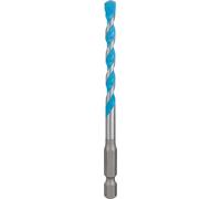 Bosch Professional Broca Expert HEX-9 MultiConstruction Ø 6 x 100 mm para hormigón 1x