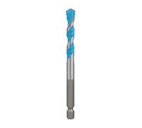 Broca expert hex9 multiconstruction 8x50x100 mm bosch
