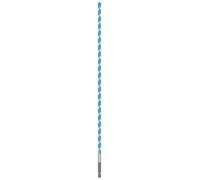 Bosch Professional 1x Broca Expert HEX-9 MultiConstruction (para Hormigón, Ø 8x400 mm, Accesorios Taladro de impacto rotativo)