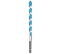 Bosch Professional 1x Broca Expert HEX-9 MultiConstruction (para Hormigón, Ø 9x150 mm, Accesorios Taladro de impacto rotativo)