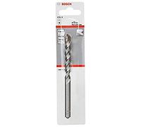 Bosch Professional 1x broca para hormigón CYL-3 (para hormigón, Ø 9 x 80 x 120 mm, accesorios taladro percutor)