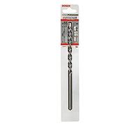 Bosch Professional 1x broca para hormigón CYL-3, para hormigón, Diámetro 10 x 150 x 200 mm, accesorios taladro percutor, Negro